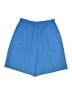Koret Solid Blue Athletic Shorts Size L - photo 1