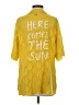 Me369 100% Wool Yellow Wool Cardigan Size XS - Sm - photo 2