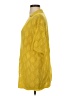 Me369 100% Wool Yellow Wool Cardigan Size XS - Sm - photo 5