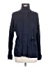 Michael Stars Blue Jacket Size XS - photo 1