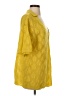 Me369 100% Wool Yellow Wool Cardigan Size XS - Sm - photo 4