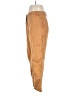 Boden Solid Tan Khakis Size 8 - photo 5