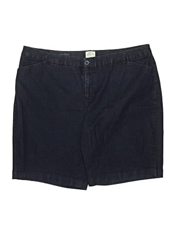 St. John's Bay Shorts (view 1)