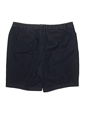 St. John's Bay Shorts (view 2)