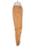 Boden Solid Tan Khakis Size 8 - photo 4