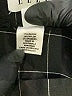 Elle Plaid Black Formal Skirt Size M - photo 5