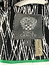 Vince Camuto Chevron-herringbone Gray Coat Size L - photo 6