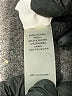Vince Camuto Chevron-herringbone Gray Coat Size L - photo 7