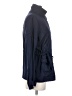 Michael Stars Blue Jacket Size XS - photo 4