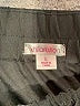 Xhilaration Black Formal Skirt Size L - photo 4