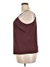 Assorted Brands 100% Polyester Burgundy Tank Top Size XXL - photo 5