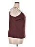 Assorted Brands 100% Polyester Burgundy Tank Top Size XXL - photo 4