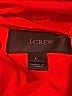 J.Crew Red Vest Size L - photo 6
