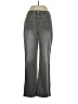 Halara Gray Casual Pants Size S (petite) - photo 1