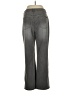 Halara Gray Casual Pants Size S (petite) - photo 2