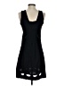 Paradise Found 100% Cotton Black Sleeveless Top Size S - photo 2