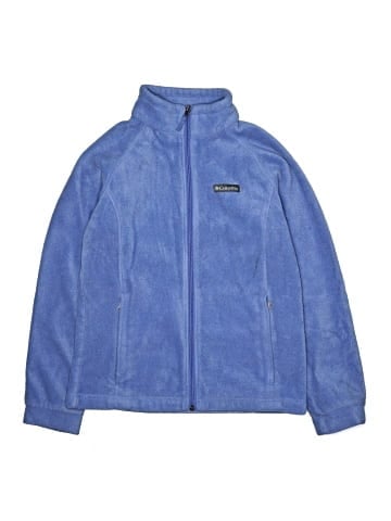 Columbia Fleece Jacket (view 1)