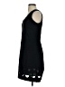 Paradise Found 100% Cotton Black Sleeveless Top Size S - photo 5