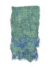 Mucros Tweed Teal Green Scarf One size - photo 2