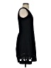 Paradise Found 100% Cotton Black Sleeveless Top Size S - photo 4