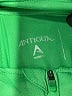 Antigua Green Long Sleeve Turtleneck Size M - photo 7