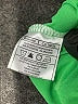 Antigua Green Long Sleeve Turtleneck Size M - photo 8