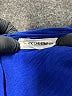 ee:some 100% Polyester Solid Blue Casual Skirt Size M - photo 4