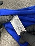 ee:some 100% Polyester Solid Blue Casual Skirt Size M - photo 5