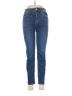 Flying Monkey Solid Blue Jeans Size 29 waist - photo 1