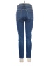 Flying Monkey Solid Blue Jeans Size 29 waist - photo 2