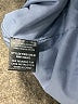 The Workshop Solid Blue Formal Skirt Size M - photo 5