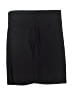The Upside Solid Black Athletic Shorts Size S - photo 1