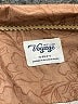 Voyage 100% Polyester Brown Short Sleeve Polo Size 8 - photo 7