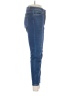 Flying Monkey Solid Blue Jeans Size 29 waist - photo 4