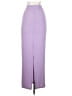 Unbranded Purple Formal Skirt Size XS - photo 2