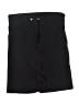 The Upside Solid Black Athletic Shorts Size S - photo 2