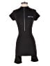 Fashion Nova Black Romper Size S - photo 1