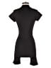 Fashion Nova Black Romper Size S - photo 2