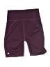 Fabletics Purple Athletic Shorts Size S - photo 1