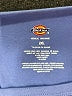 Dickies Blue Long Sleeve T-Shirt Size 2X - photo 7