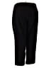Catherines Black Dress Pants Size 28WP - photo 2