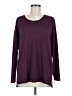 Banana Republic Burgundy Pullover Sweater Size M - photo 1