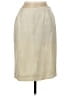 Le Suit Ivory Formal Skirt Size 6 (petite) - photo 1