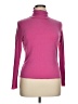 Gap Outlet Pink Turtleneck Sweater Size XL - photo 1