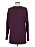 Banana Republic Burgundy Pullover Sweater Size M - photo 2
