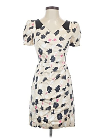 Jill Jill Stuart Cocktail Dress (view 1)