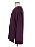 Banana Republic Burgundy Pullover Sweater Size M - photo 5