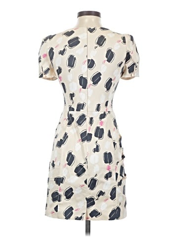 Jill Jill Stuart Cocktail Dress (view 2)