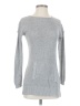 Daisy Fuentes Gray Pullover Sweater Size XS - photo 1