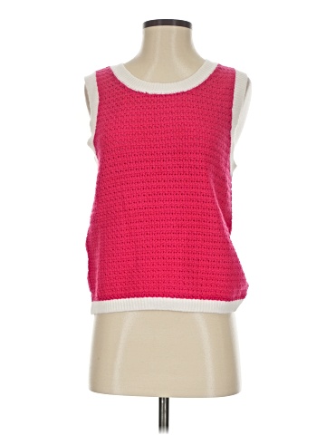 Lilly Pulitzer Sweater Vest (view 1)
